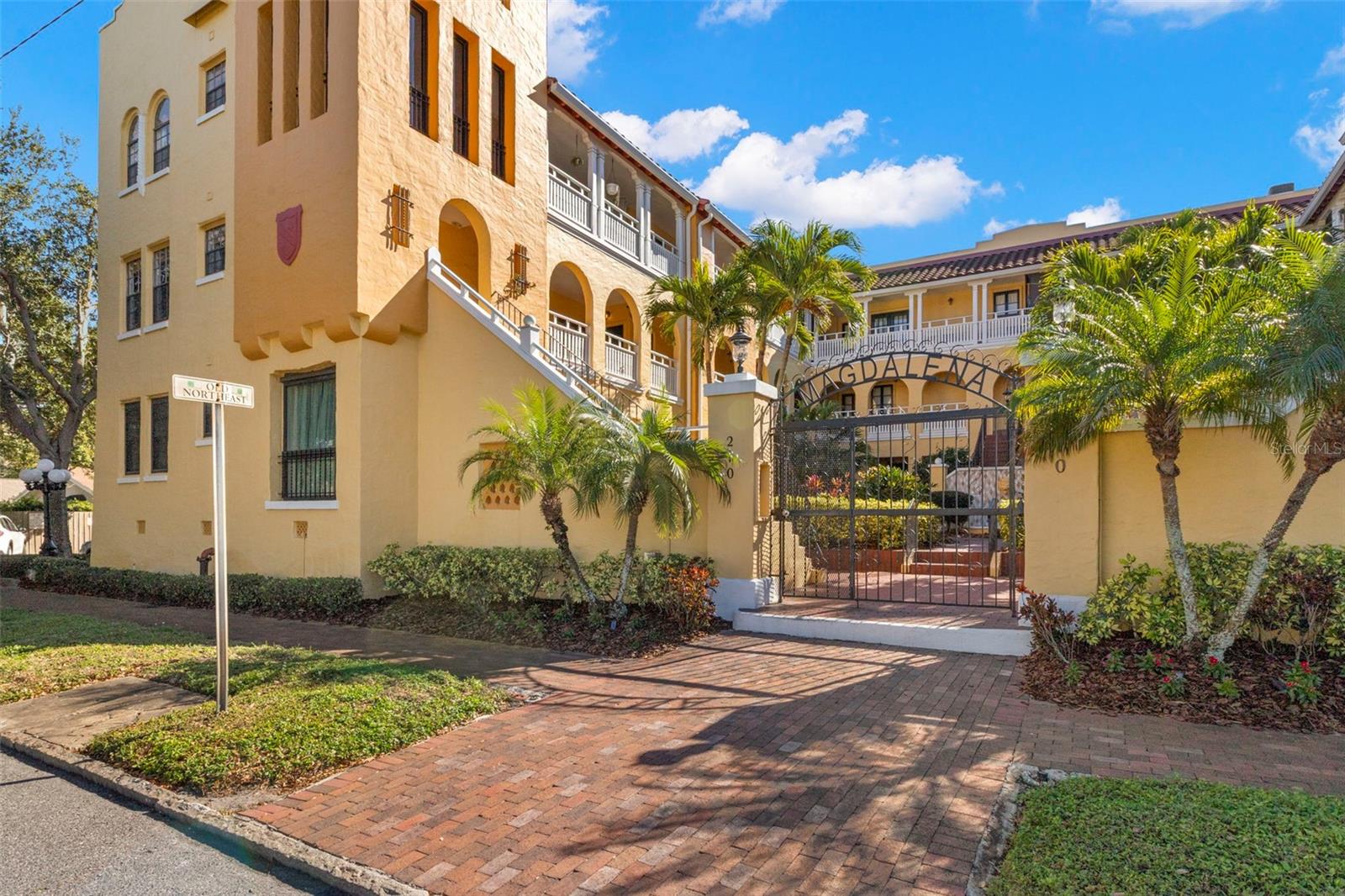 Photo of 210 22ND AVENUE #15 ST PETERSBURG FL 33704