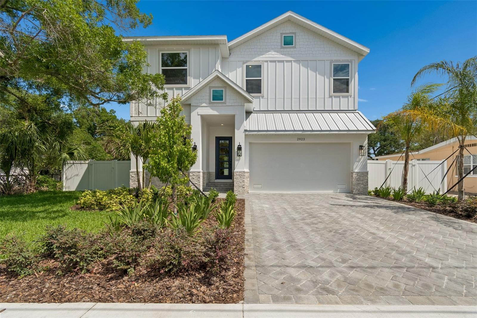 Photo of 2923 W ELROD AVENUE TAMPA FL 33611