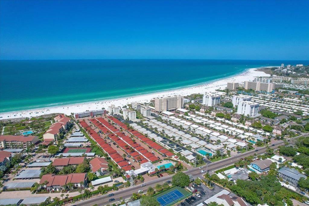 Photo of 6154 MIDNIGHT PASS ROAD #102 SARASOTA FL 34242