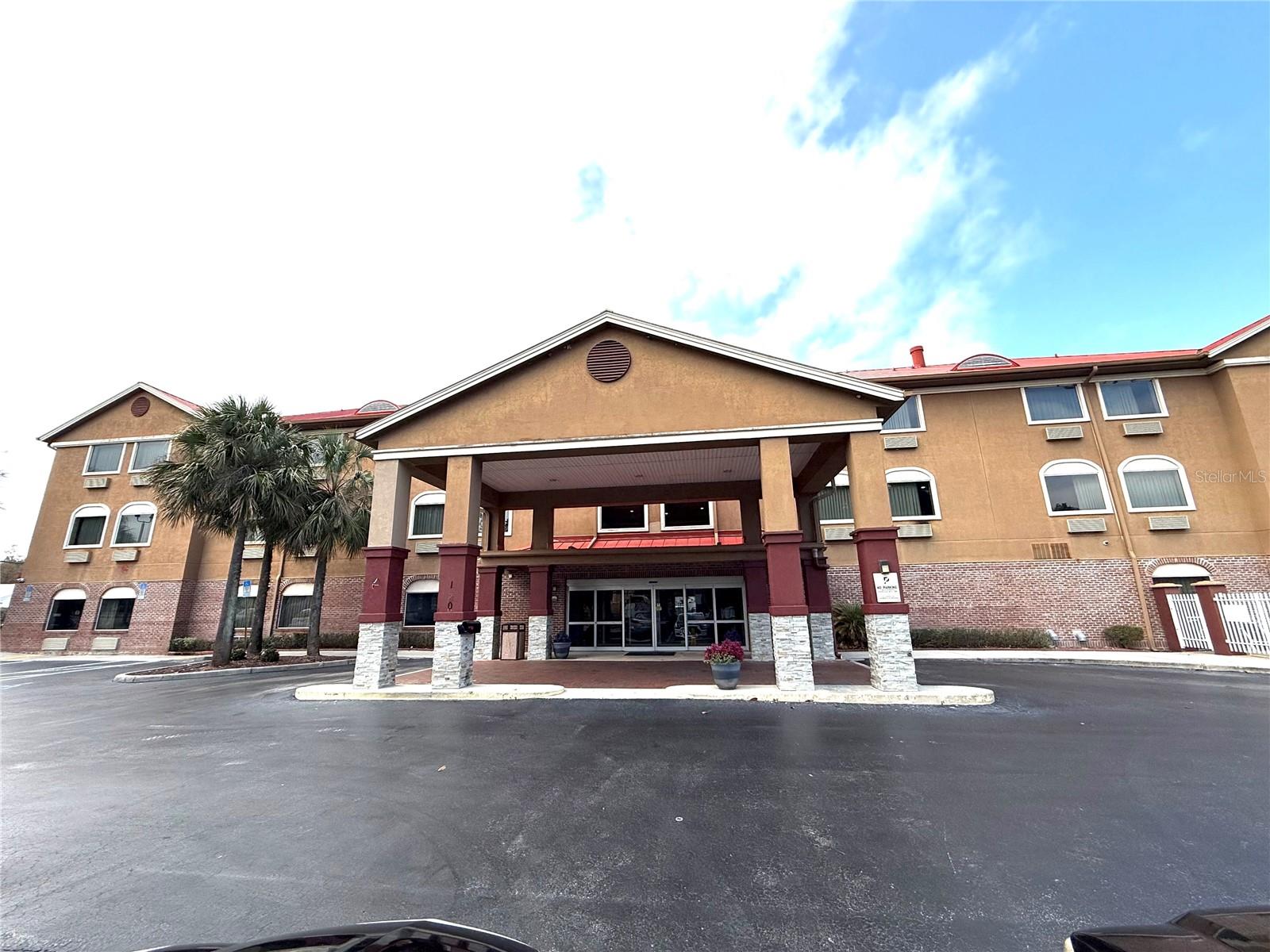 Photo of 120 NW 40TH AVENUE OCALA FL 34482
