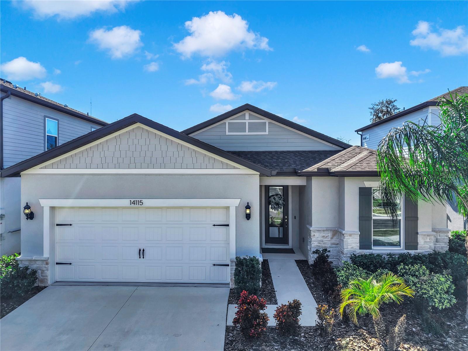 Photo of 14115 HAMMOCK CREST WAY RIVERVIEW FL 33569