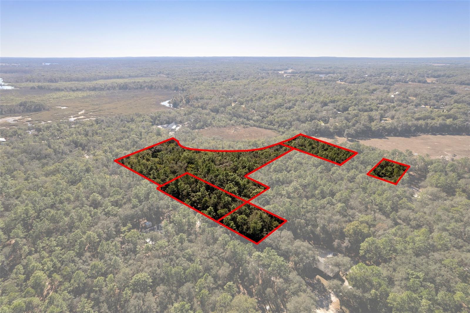 Photo of 9735 MALLARD DRIVE INVERNESS FL 34450