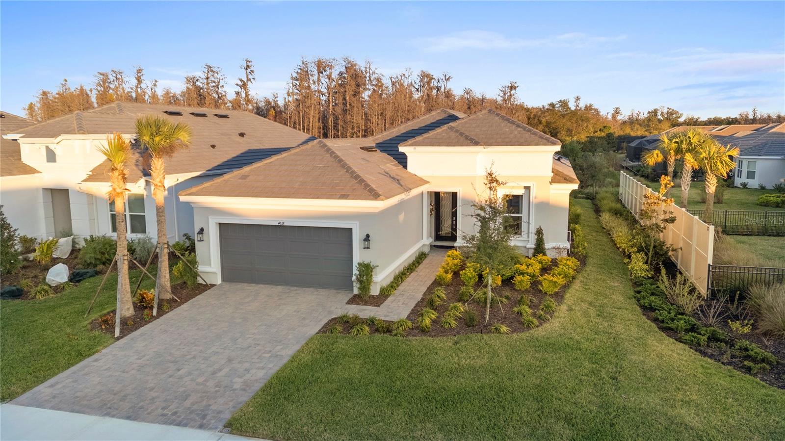 Photo of 4618 ISONZO WAY WESLEY CHAPEL FL 33543