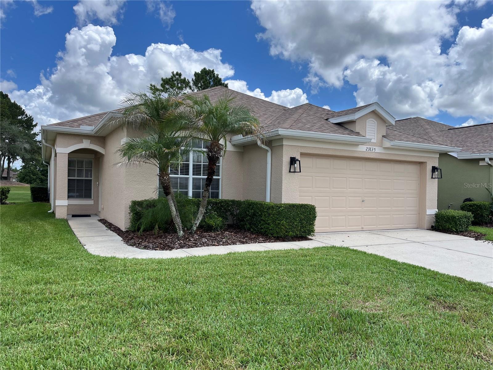 Photo of 23835 CORAL RIDGE LANE LAND O LAKES FL 34639