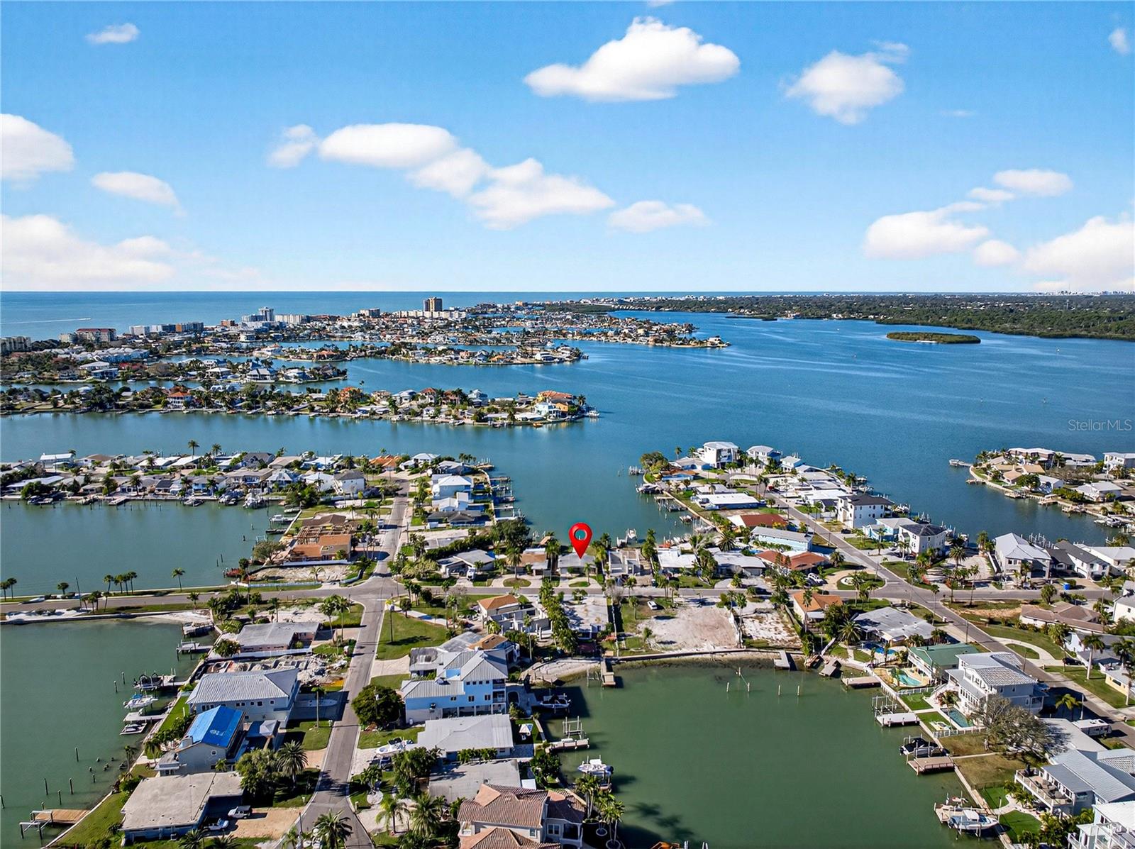 Photo of 406 161ST AVENUE REDINGTON BEACH FL 33708