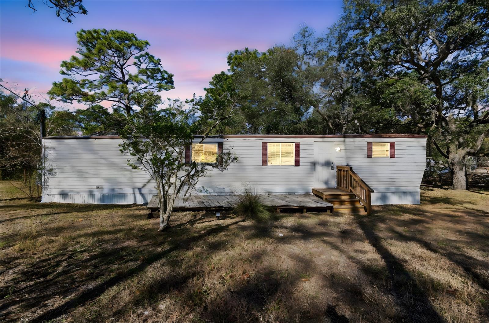 Photo of 5464 S WILSON POINT HOMOSASSA FL 34446