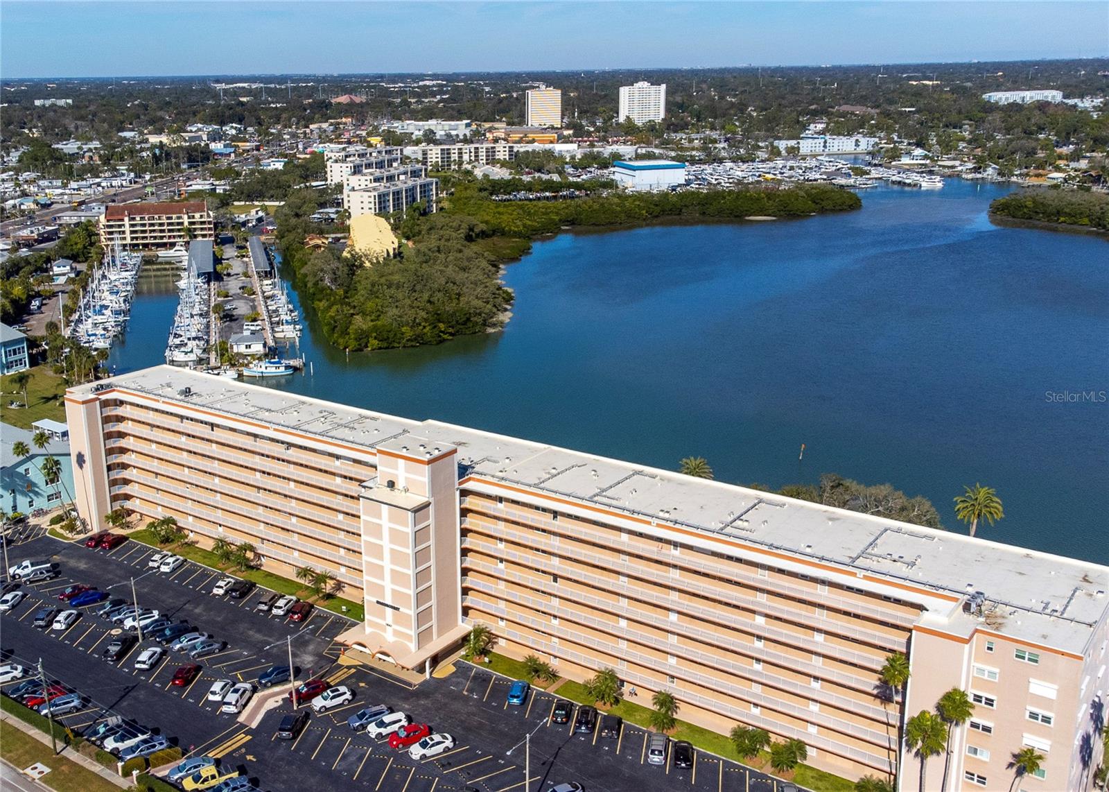 Photo of 1847 SHORE DRIVE #204 SOUTH PASADENA FL 33707