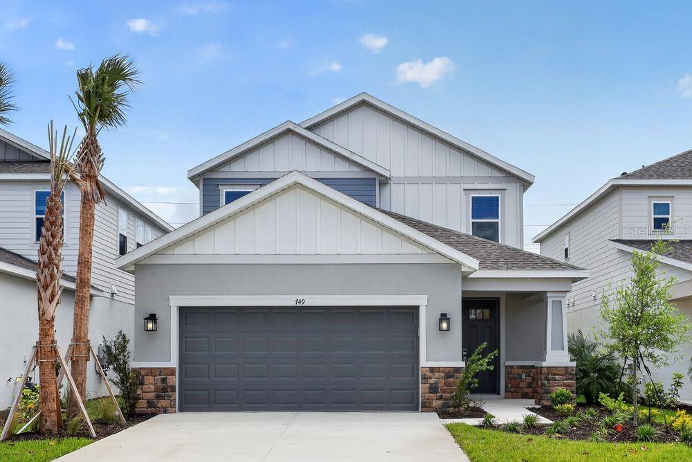 Photo of 749 STEEL DRIVE APOLLO BEACH FL 33572