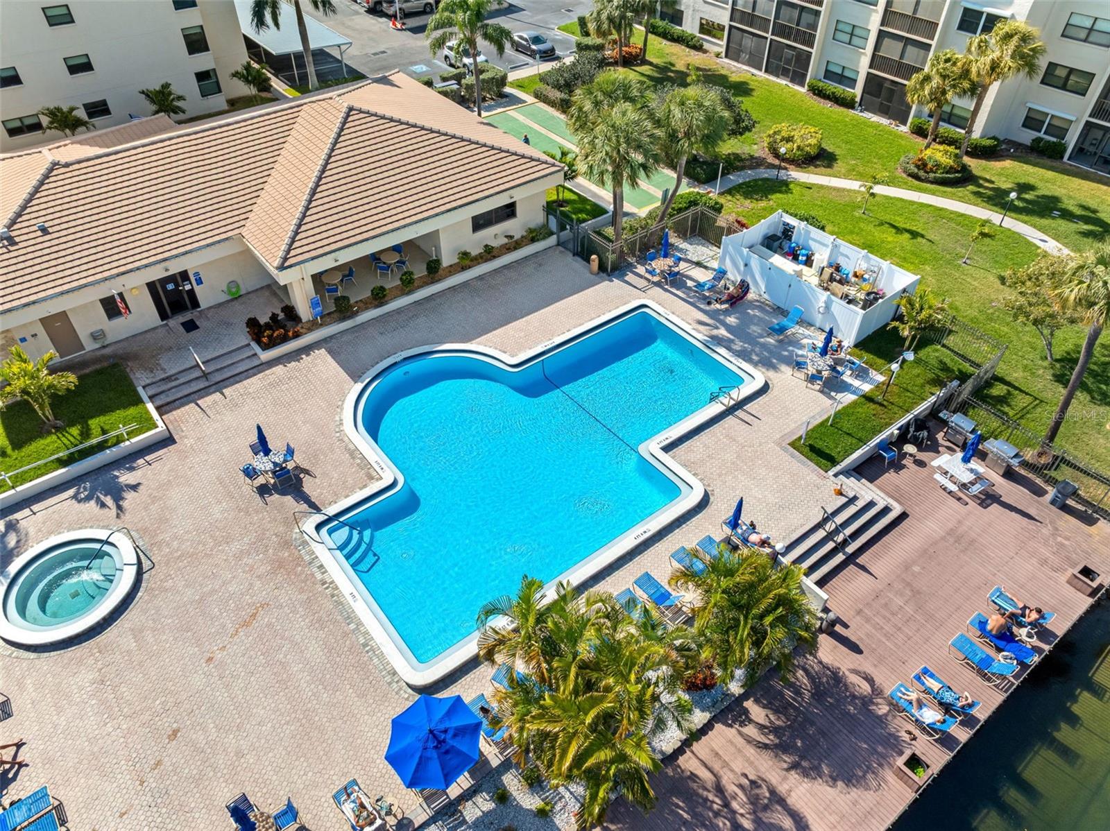 Photo of 1316 PASADENA AVENUE #303 SOUTH PASADENA FL 33707