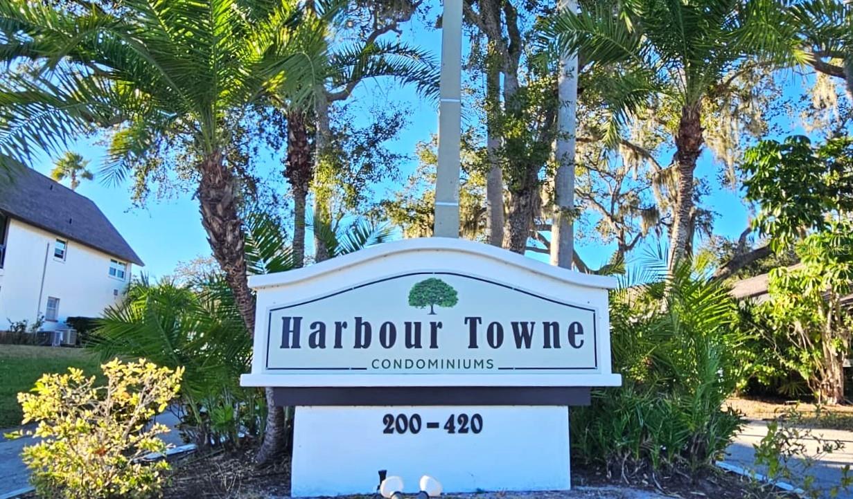 Photo of 310 BAYSHORE BOULEVARD #104 CLEARWATER FL 33759