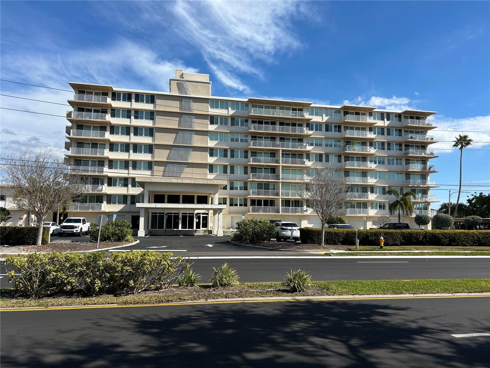 Photo of 223 ISLAND WAY #4A CLEARWATER FL 33767