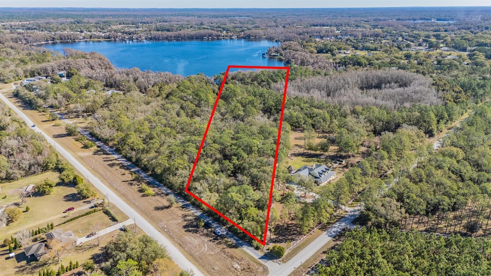 Photo of 5504 SUN UP ROAD LAND O LAKES FL 34638