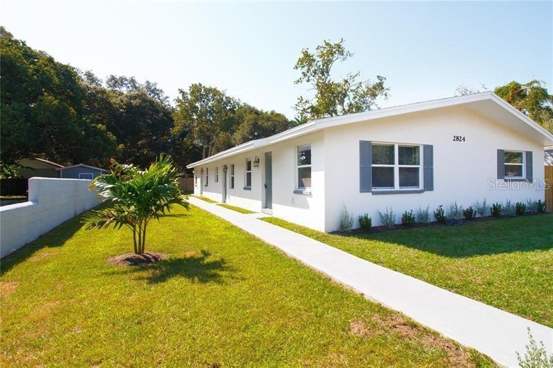 Photo of 2824 MEADOW VIEW AVENUE LARGO FL 33771