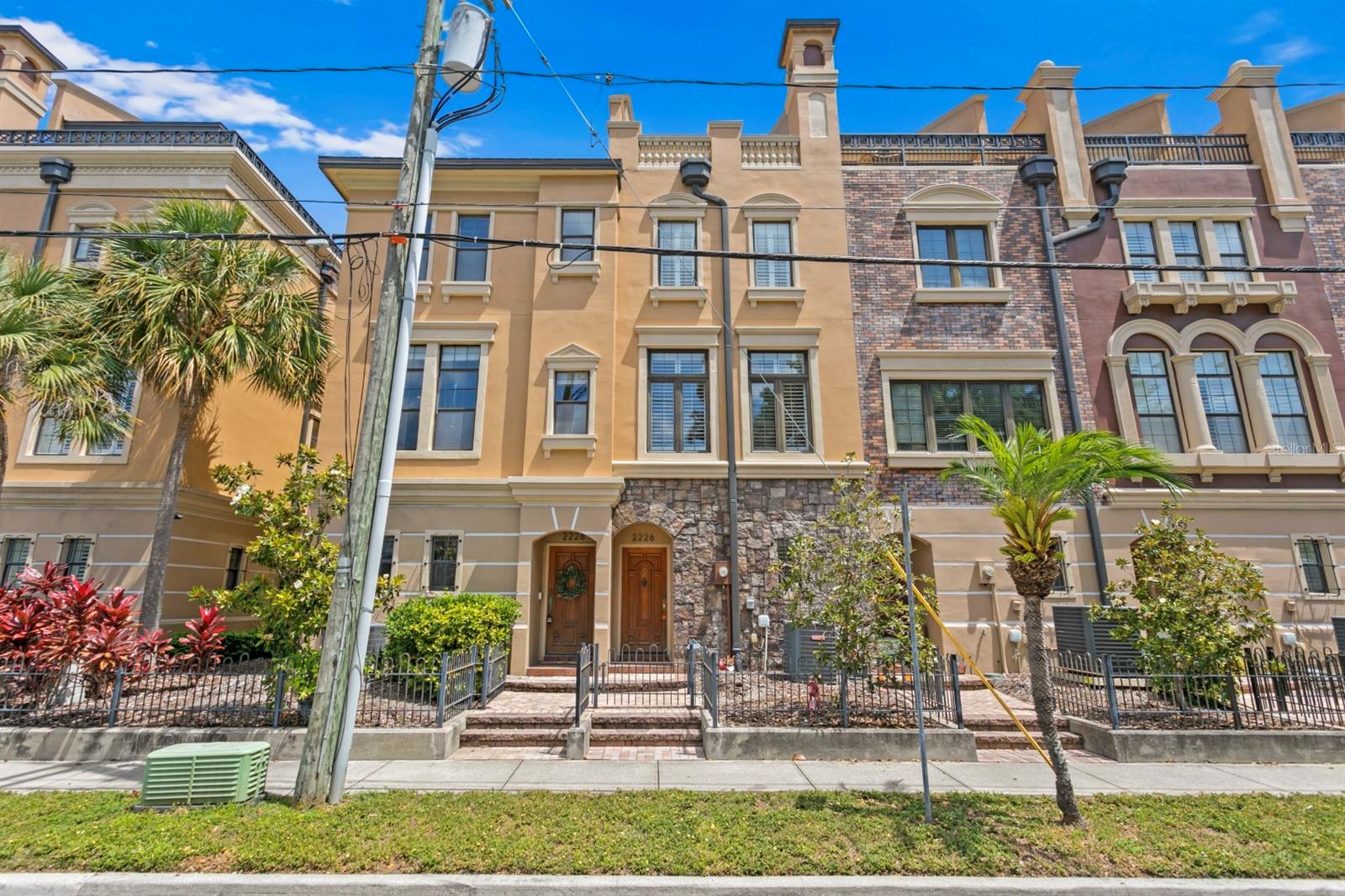 Photo of 2226 SOHO BAY COURT TAMPA FL 33606