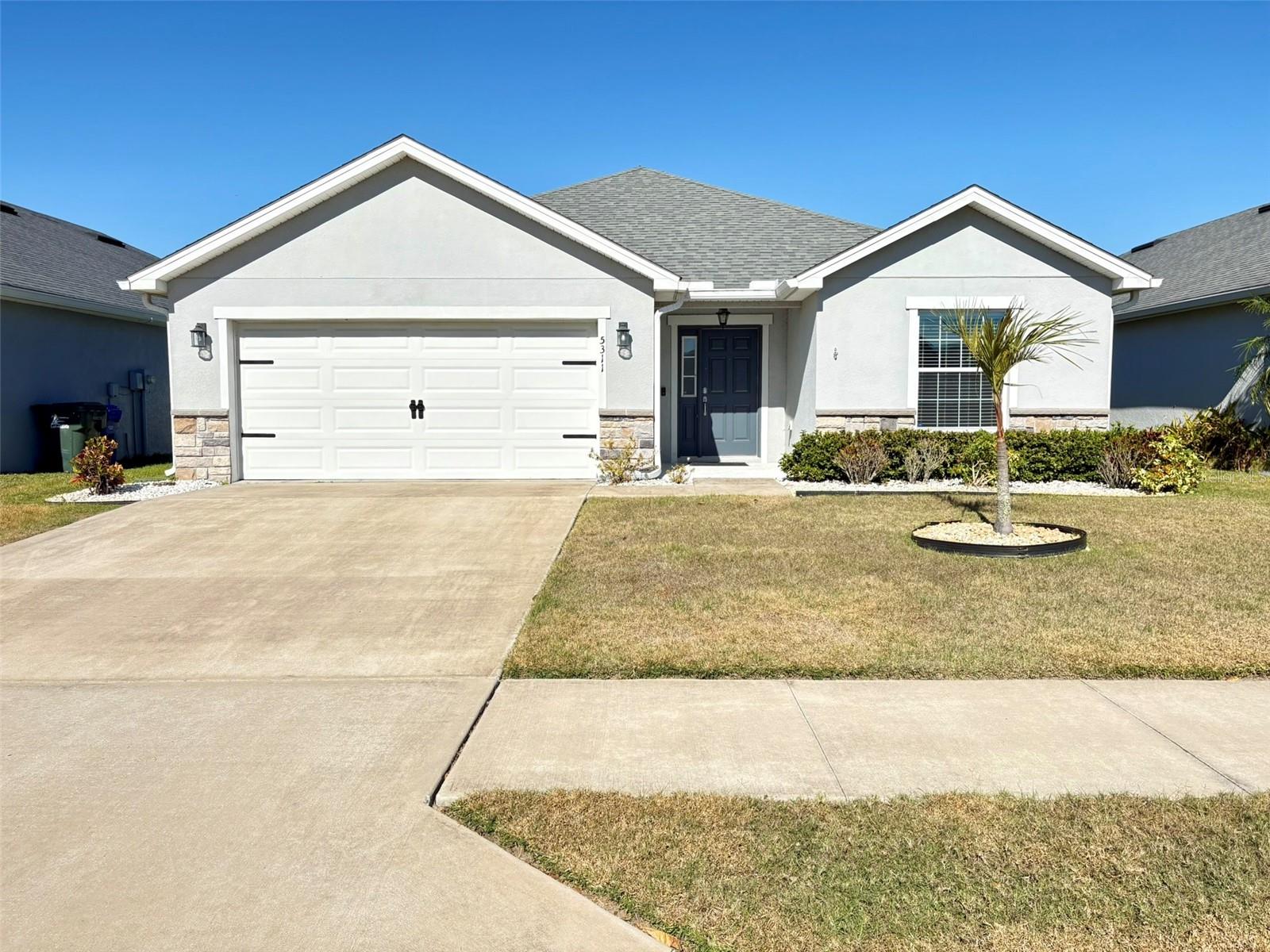 Photo of 5311 WHITE EGRET LANE LAKELAND FL 33811