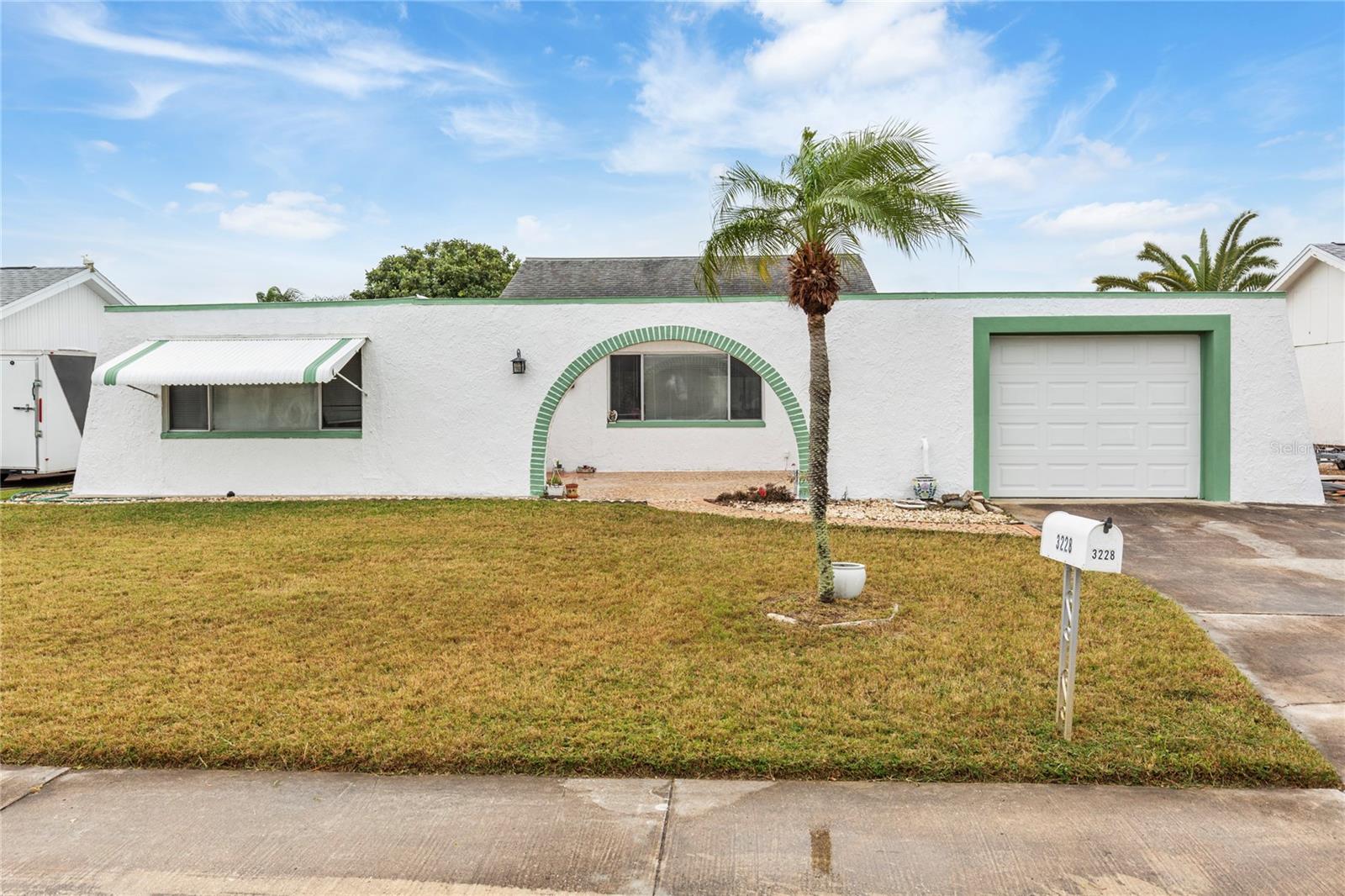 Photo of 3228 ROCK VALLEY DRIVE HOLIDAY FL 34691