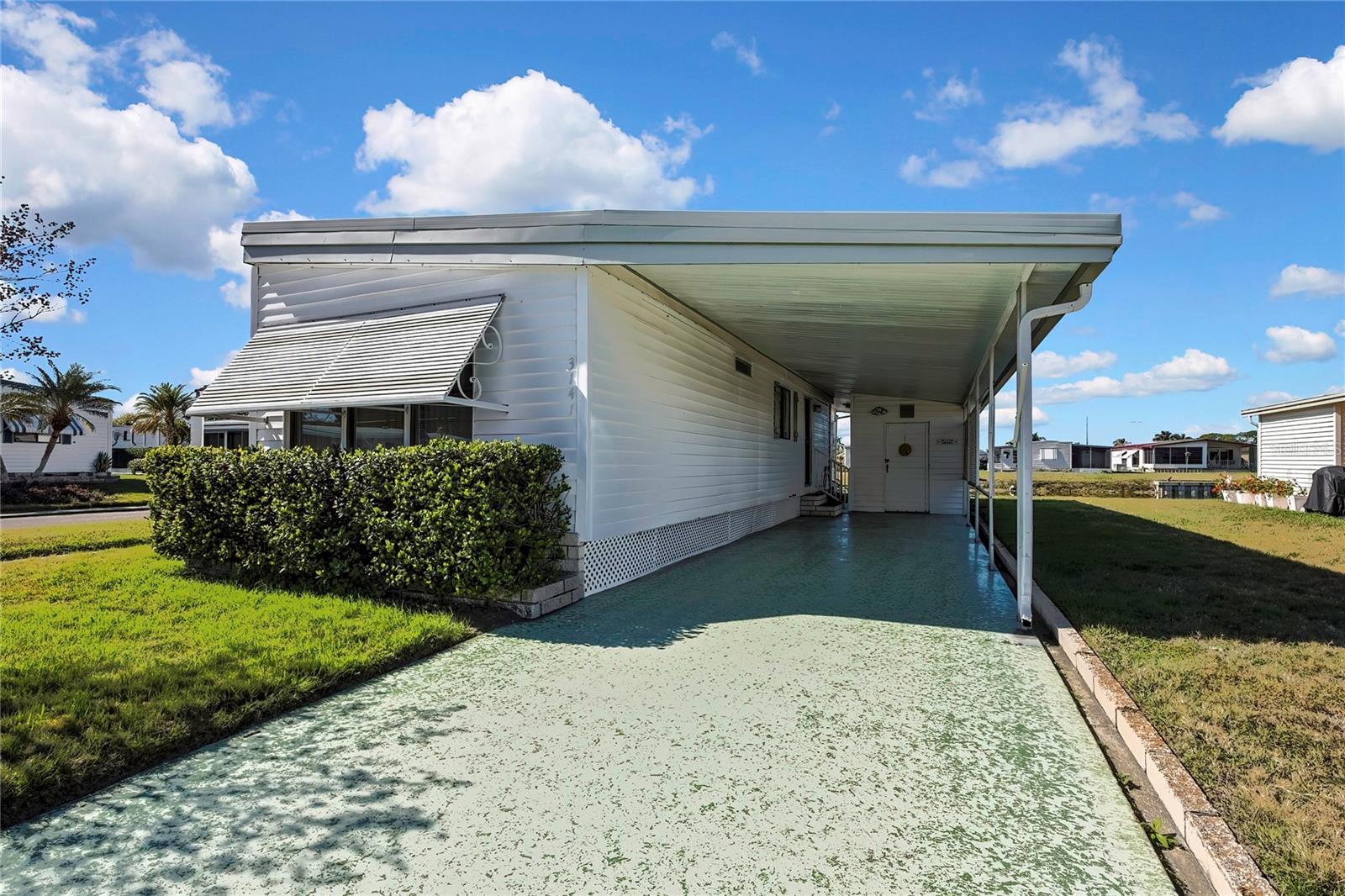 Photo of 3141 NANTUCKET DRIVE HOLIDAY FL 34690
