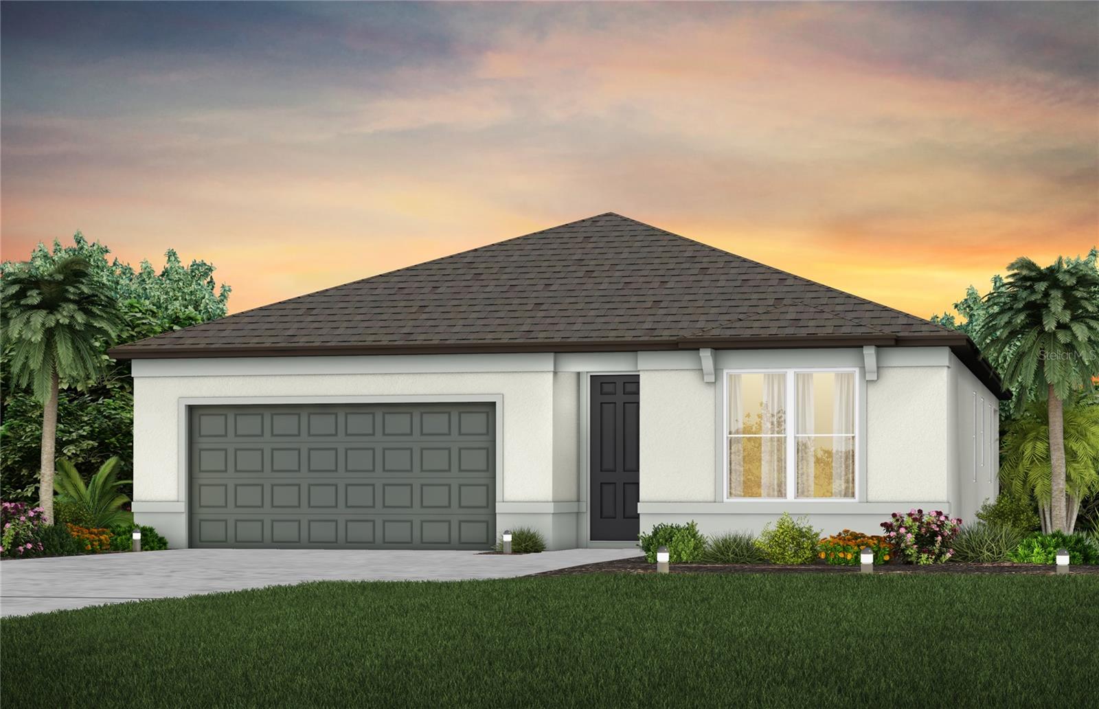Photo of 4156 FELDSPAR LANE SPRING HILL FL 34609