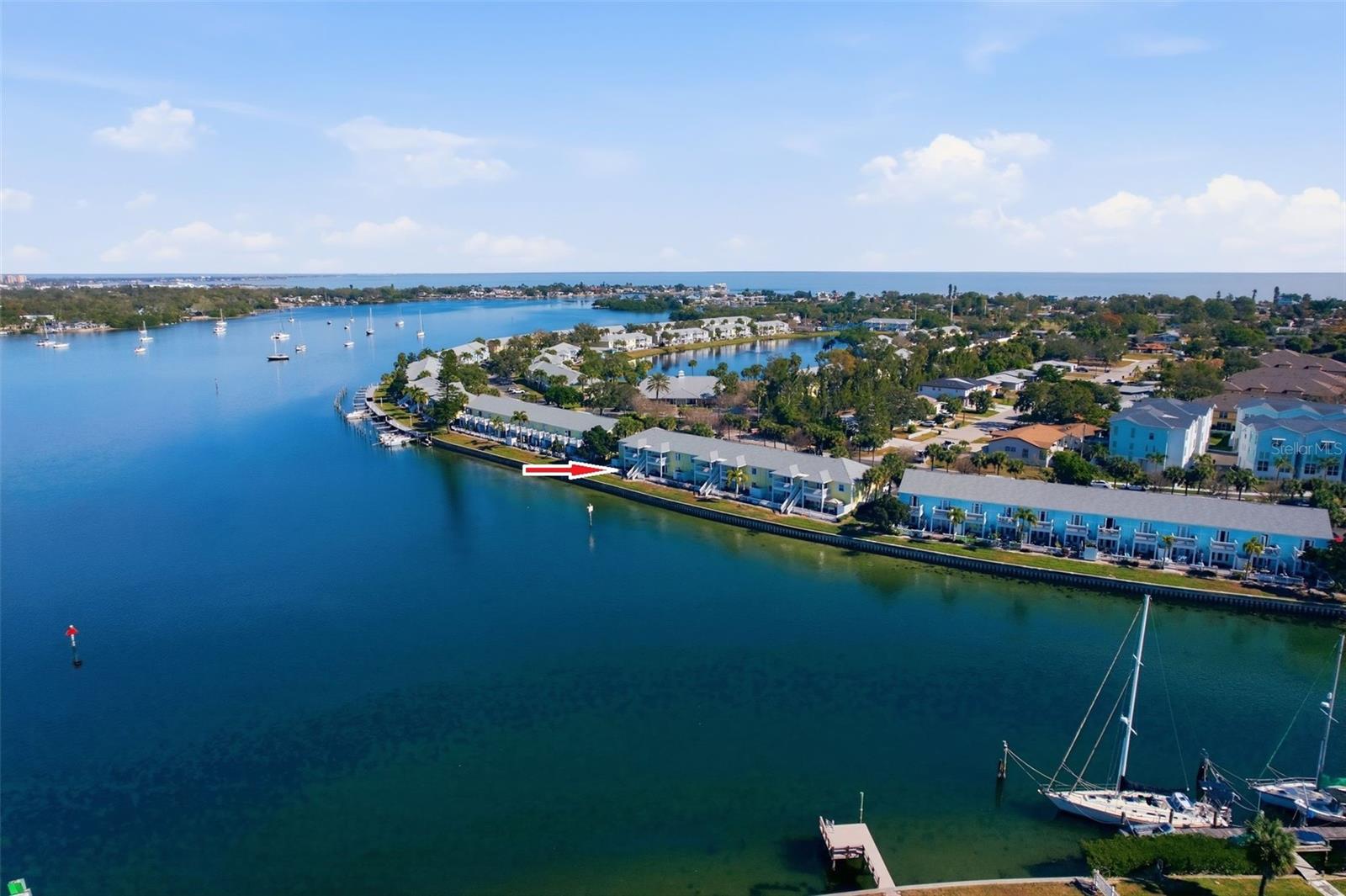 Photo of 3783 POMPANO #B ST PETERSBURG FL 33705