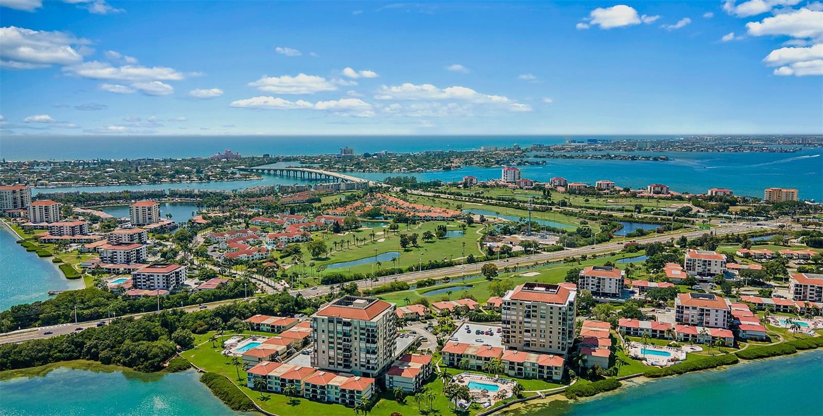 Photo of 6269 PALMA DEL MAR BOULEVARD #308 ST PETERSBURG FL 33715