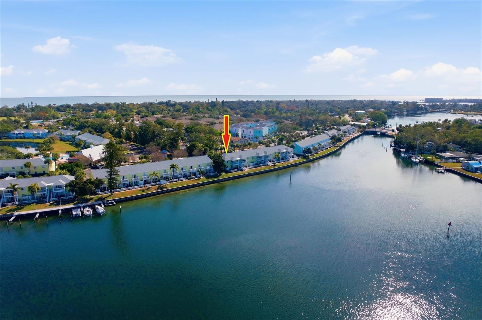 Photo of 3783 POMPANO #D ST PETERSBURG FL 33705