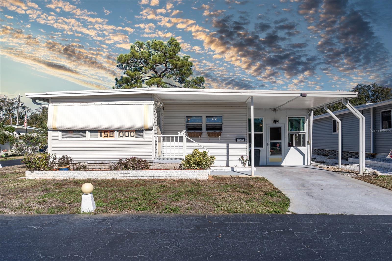 Photo of 7880 54TH AVENUE #106 ST PETERSBURG FL 33709