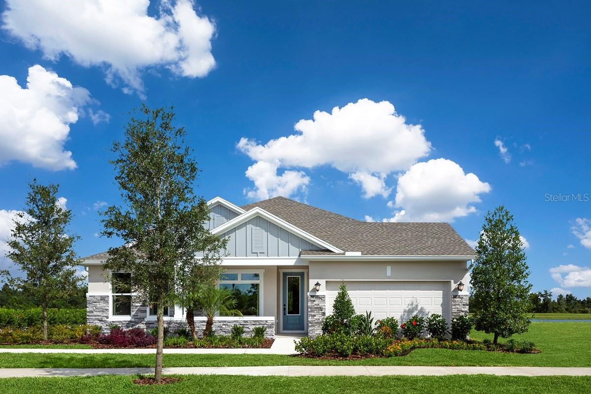 Photo of 31363 WESTBURY ESTATES AVENUE WESLEY CHAPEL FL 33545