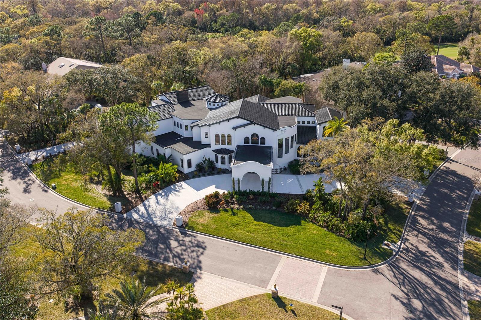 Photo of 6324 W MACLAURIN DRIVE TAMPA FL 33647