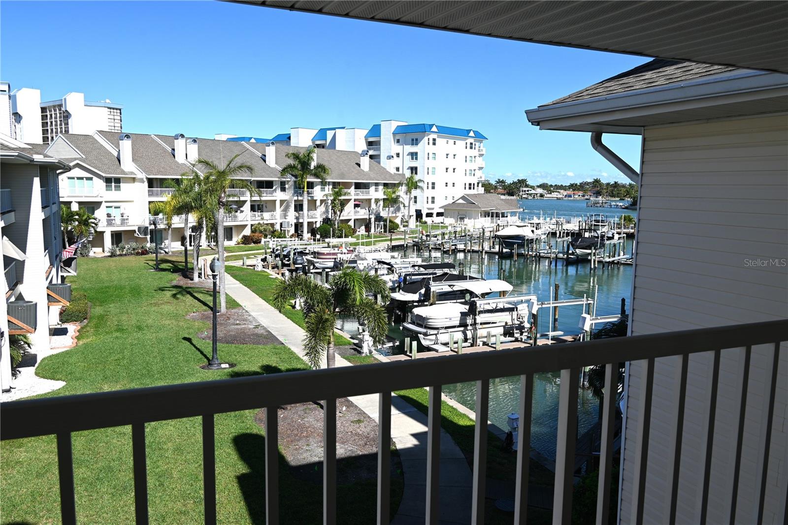 Photo of 9215 CAPTIVA CIRCLE ST PETE BEACH FL 33706
