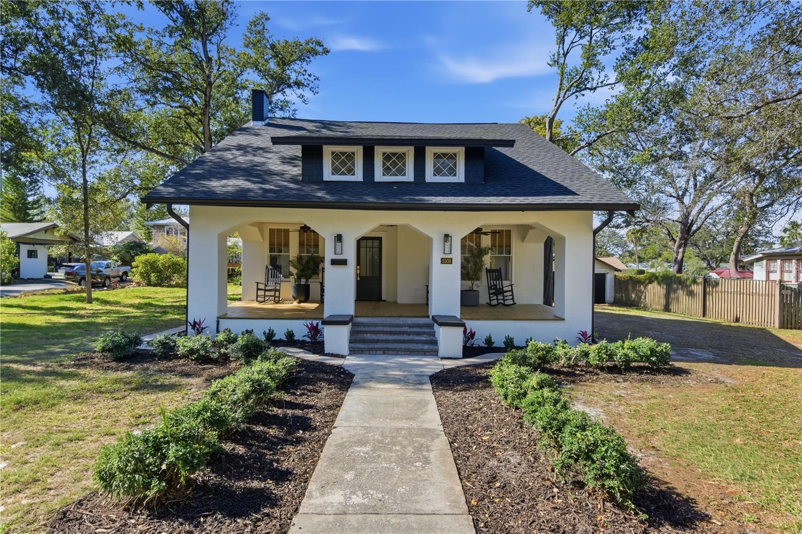 Photo of 5508 N BRANCH AVENUE TAMPA FL 33604