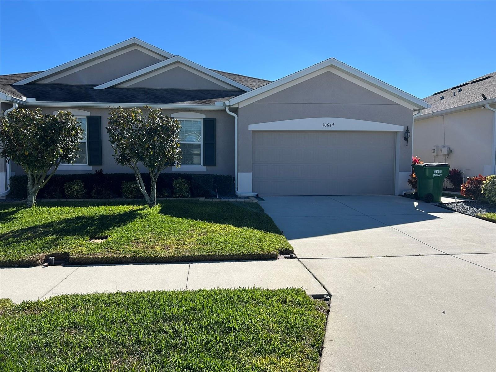 Photo of 10647 HERON HIDEAWAY LOOP LAND O LAKES FL 34638
