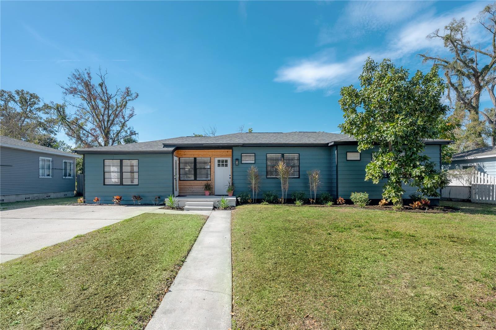 Photo of 4110 N MARGUERITE STREET TAMPA FL 33603