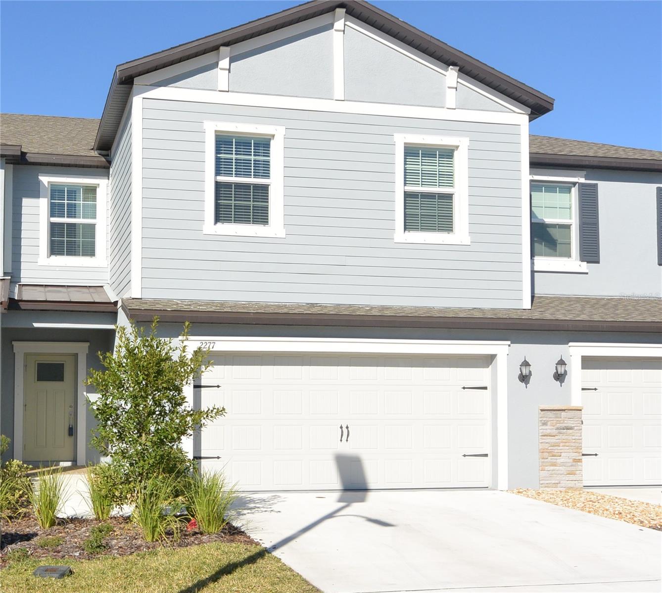 Photo of 2277 CERULEAN SKY DRIVE LUTZ FL 33558