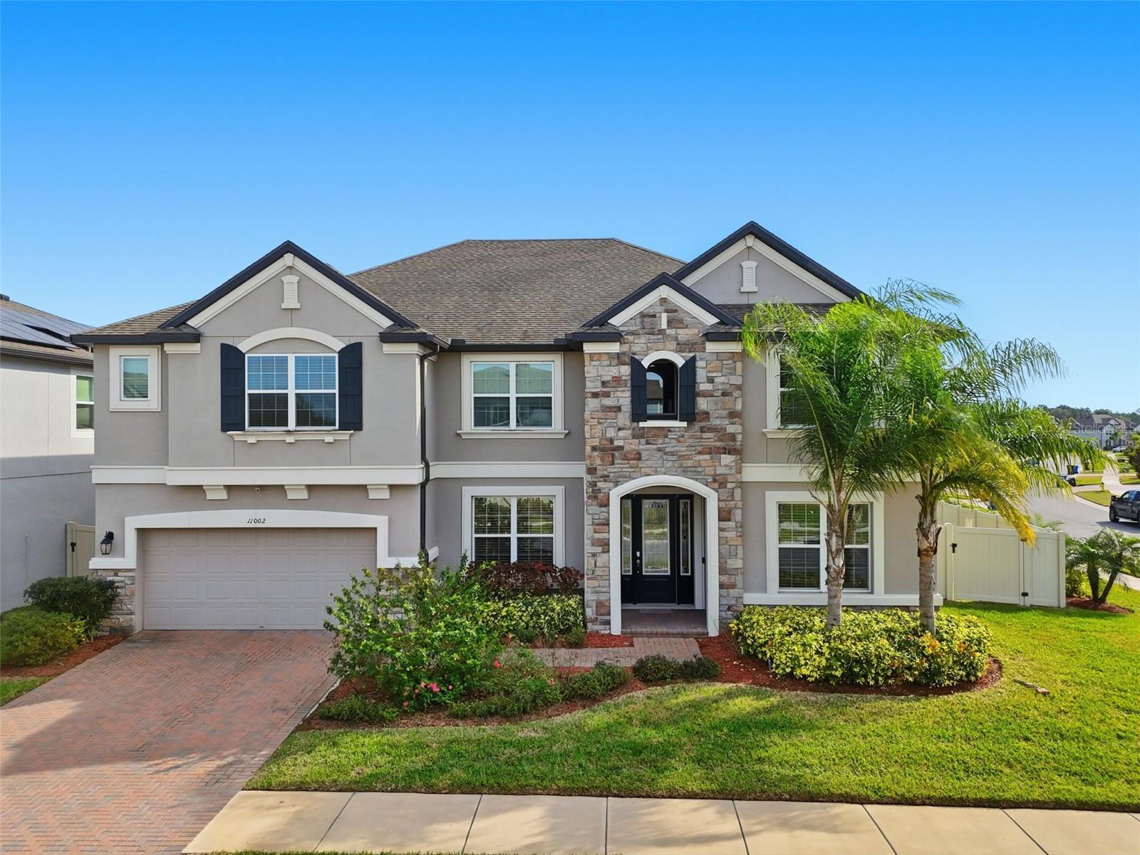 Photo of 11002 SUNDRIFT DRIVE TAMPA FL 33647