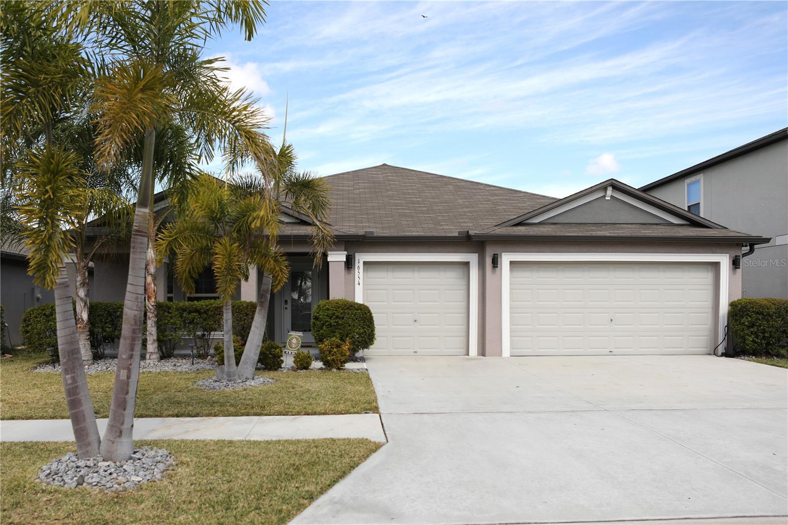 Photo of 16554 DELIA STREET WIMAUMA FL 33598