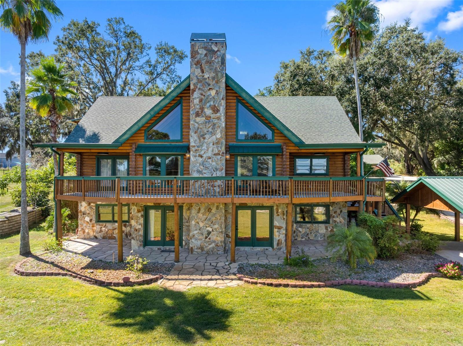 Photo of 11401 THONOTOSASSA ROAD THONOTOSASSA FL 33592