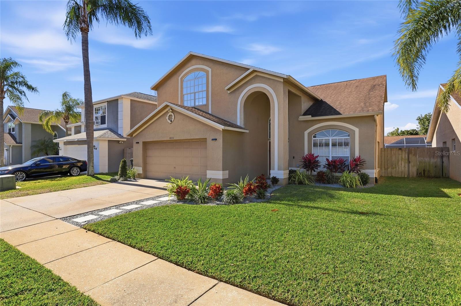 Photo of 11235 CLAYRIDGE DRIVE TAMPA FL 33635