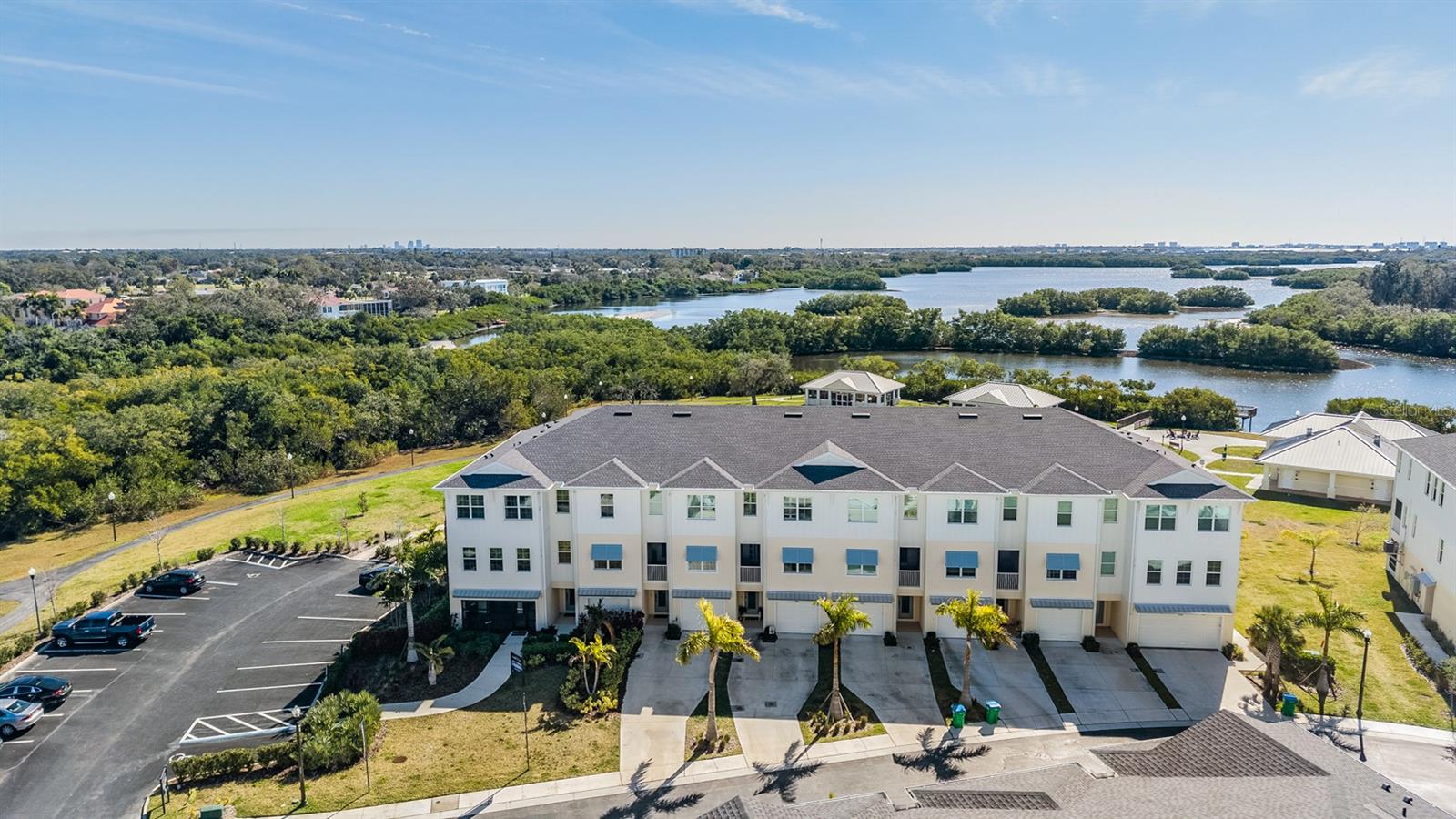 Photo of 9916 KEY HAVEN ROAD SEMINOLE FL 33777