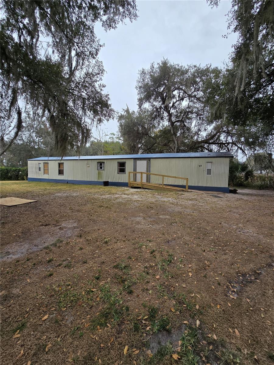 Photo of 20 SW 3RD STREET WEBSTER FL 33597