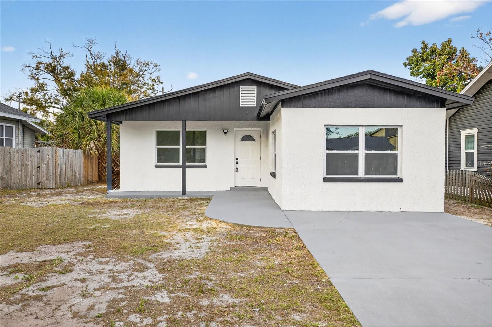 Photo of 4501 16TH AVENUE ST PETERSBURG FL 33711