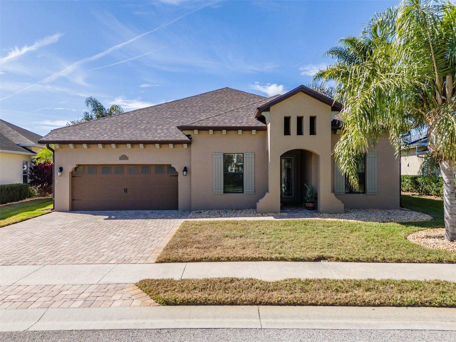Photo of 4950 DIAMONDS PALM LOOP WESLEY CHAPEL FL 33543