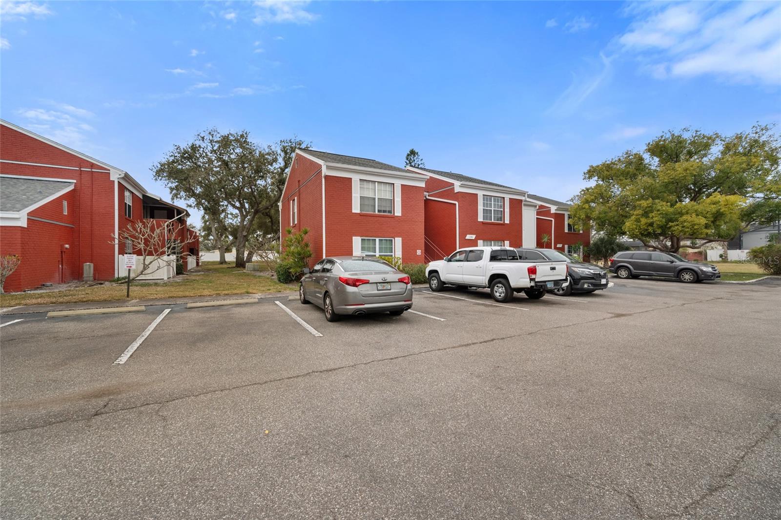 Photo of 1290 83RD AVENUE #B ST PETERSBURG FL 33702