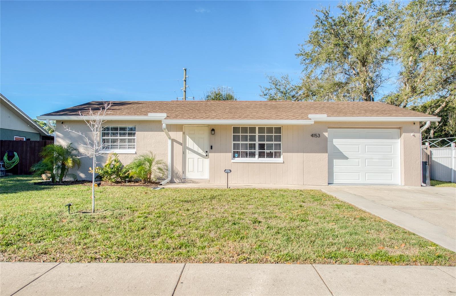 Photo of 4153 SWALLOWTAIL DRIVE NEW PORT RICHEY FL 34653
