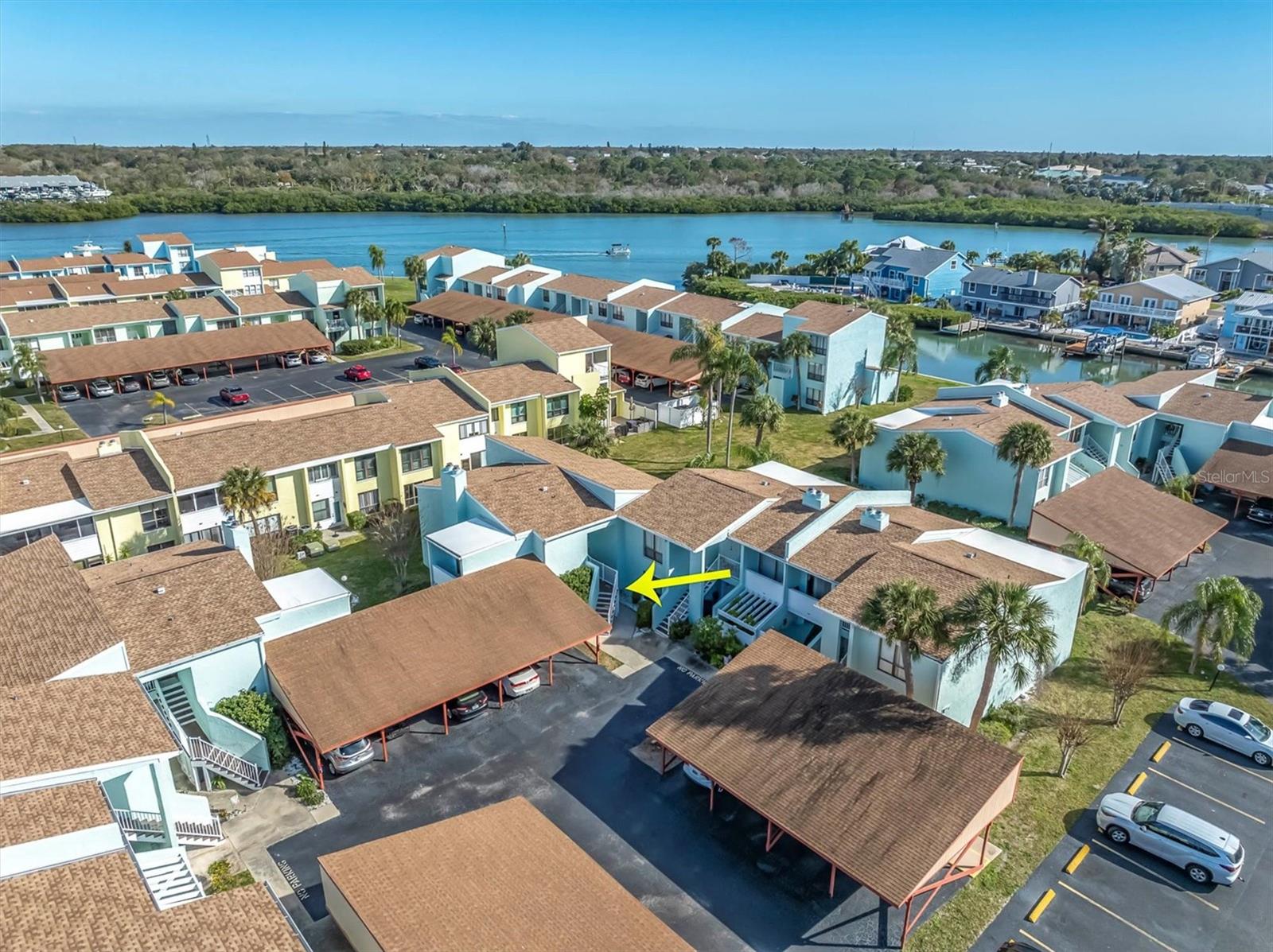 Photo of 1 WINDRUSH BOULEVARD #87 INDIAN ROCKS BEACH FL 33785