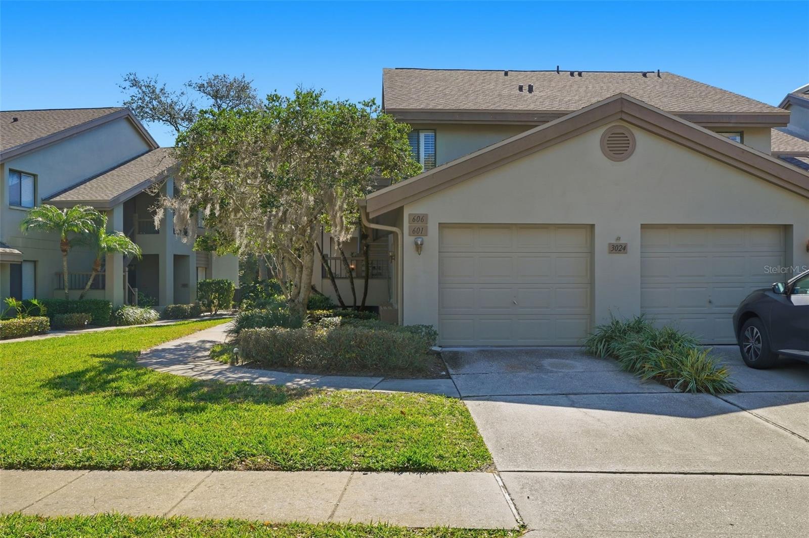 Photo of 3024 LANDMARK BOULEVARD #601 PALM HARBOR FL 34684