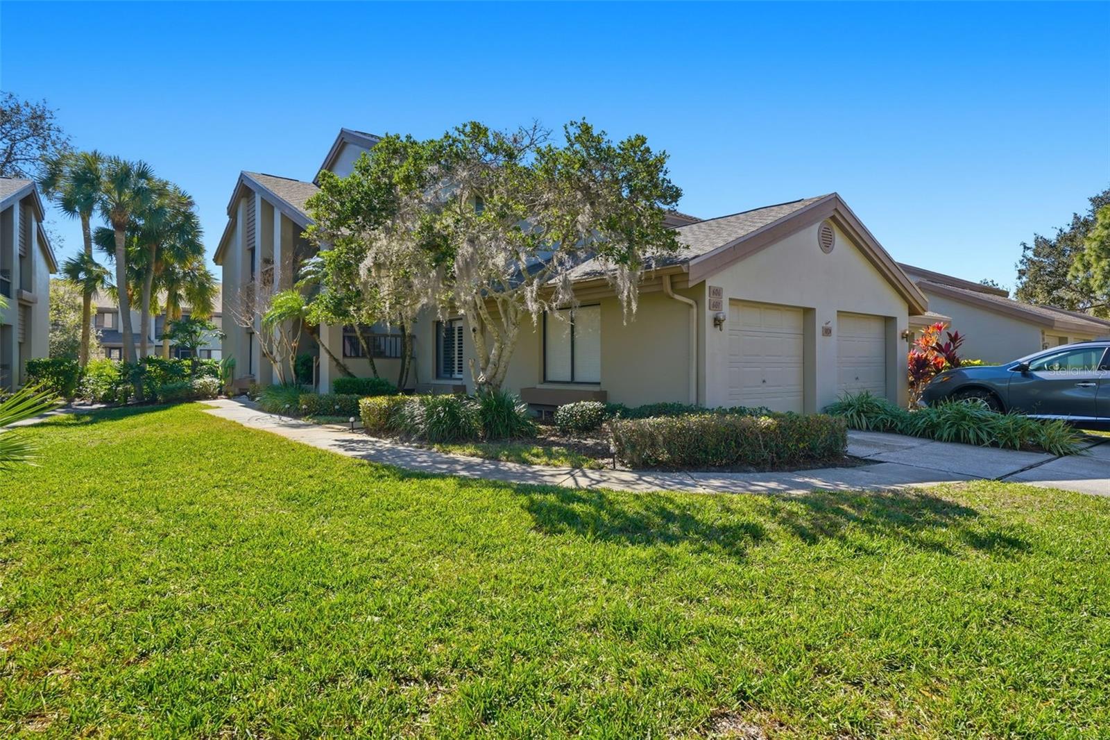 Photo of 3024 LANDMARK BOULEVARD #601 PALM HARBOR FL 34684