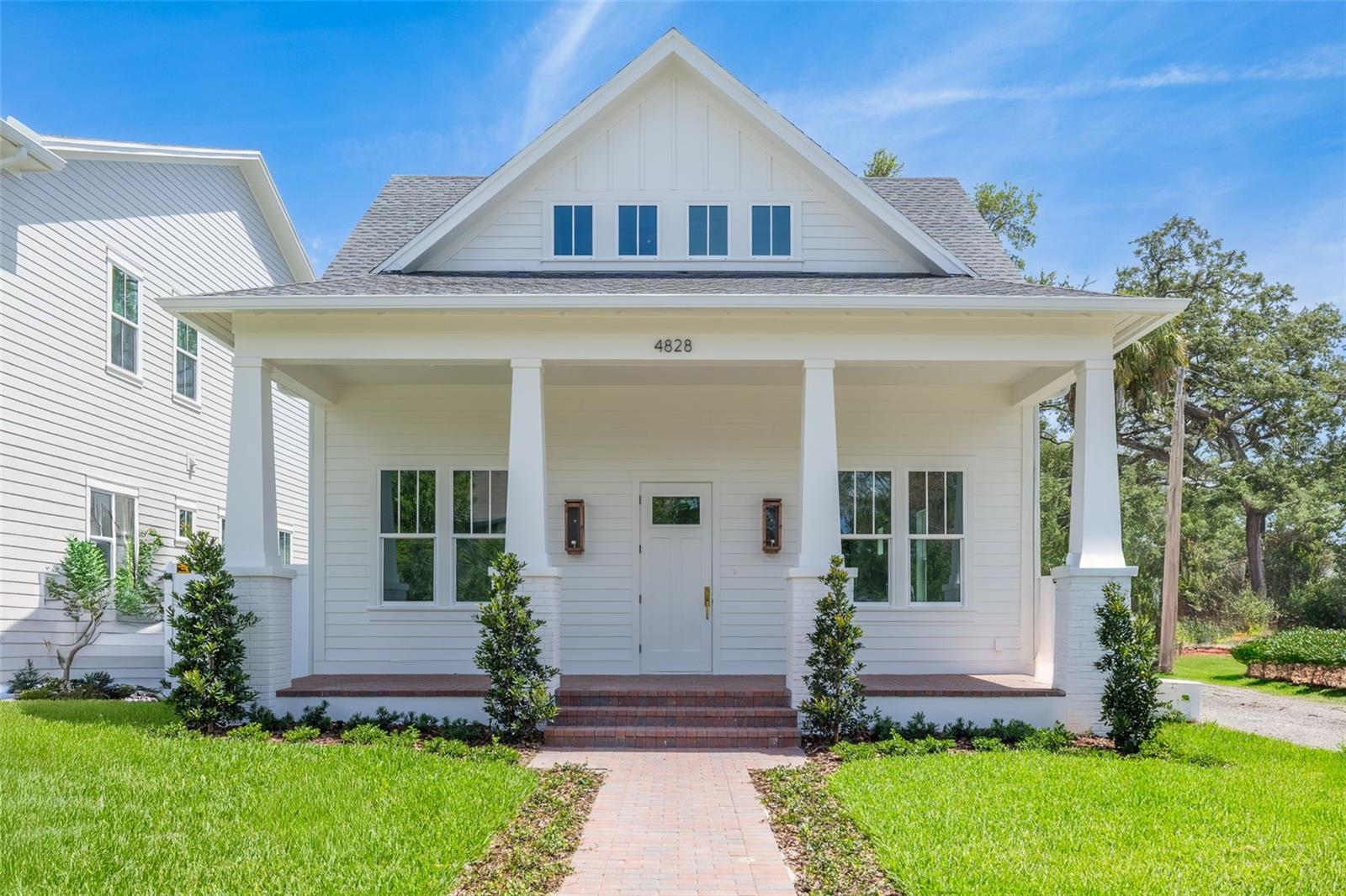 Photo of 4828 17TH AVENUE ST PETERSBURG FL 33713