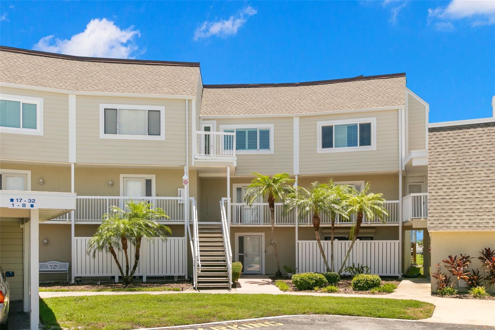 Photo of 433 S PAULA DRIVE #31 DUNEDIN FL 34698