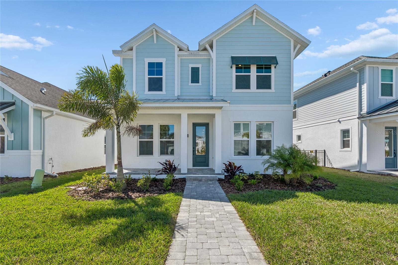 Photo of 7308 DONNYBROOK LANE SARASOTA FL 34240