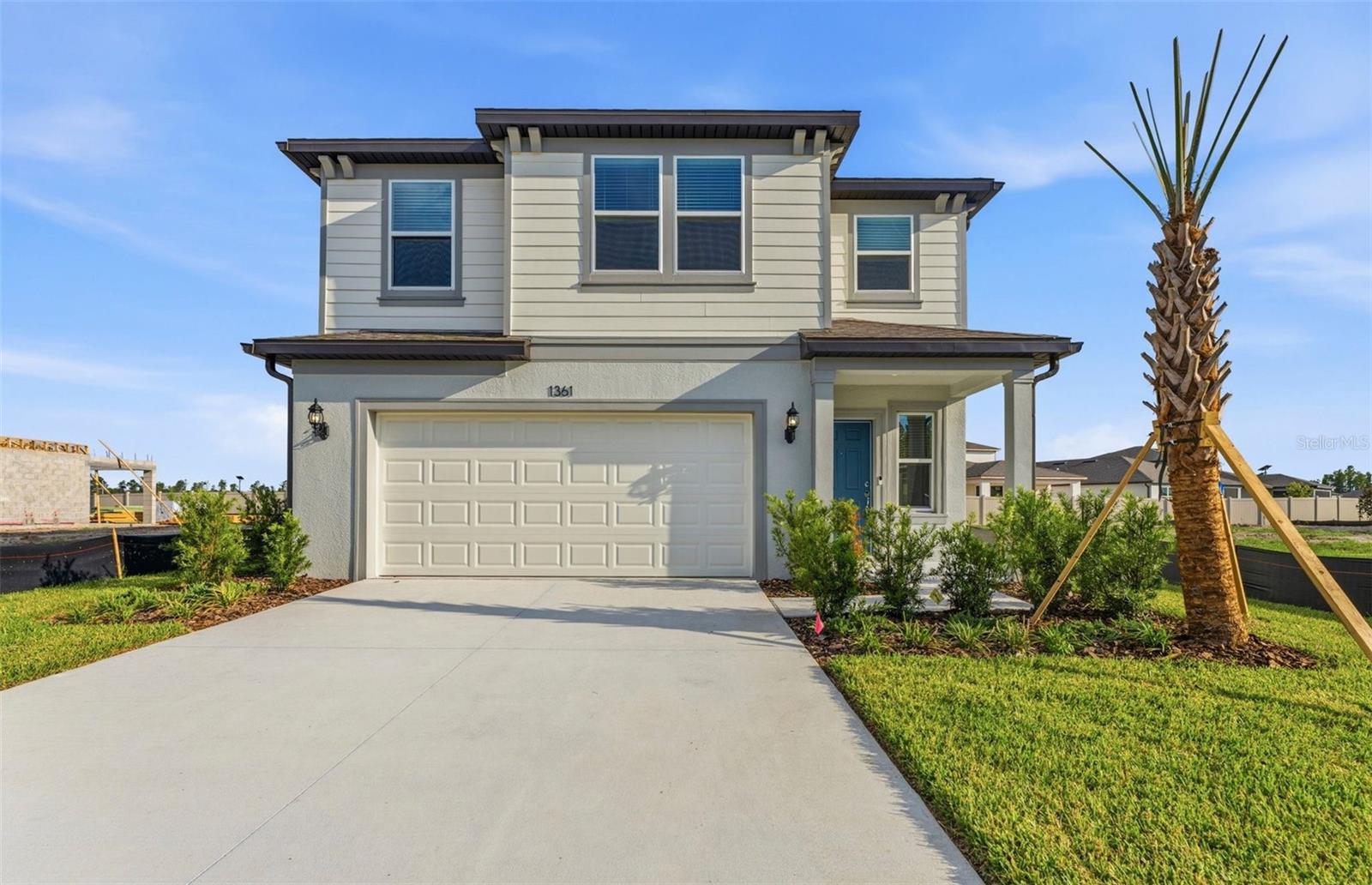 Photo of 1361 ALLAGASH DRIVE ZEPHYRHILLS FL 33540
